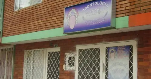 ODONTOLOGIA YAMIDENT BOGOTÁ ODONTOLOGIA YAMIDENT BOGOTÁ